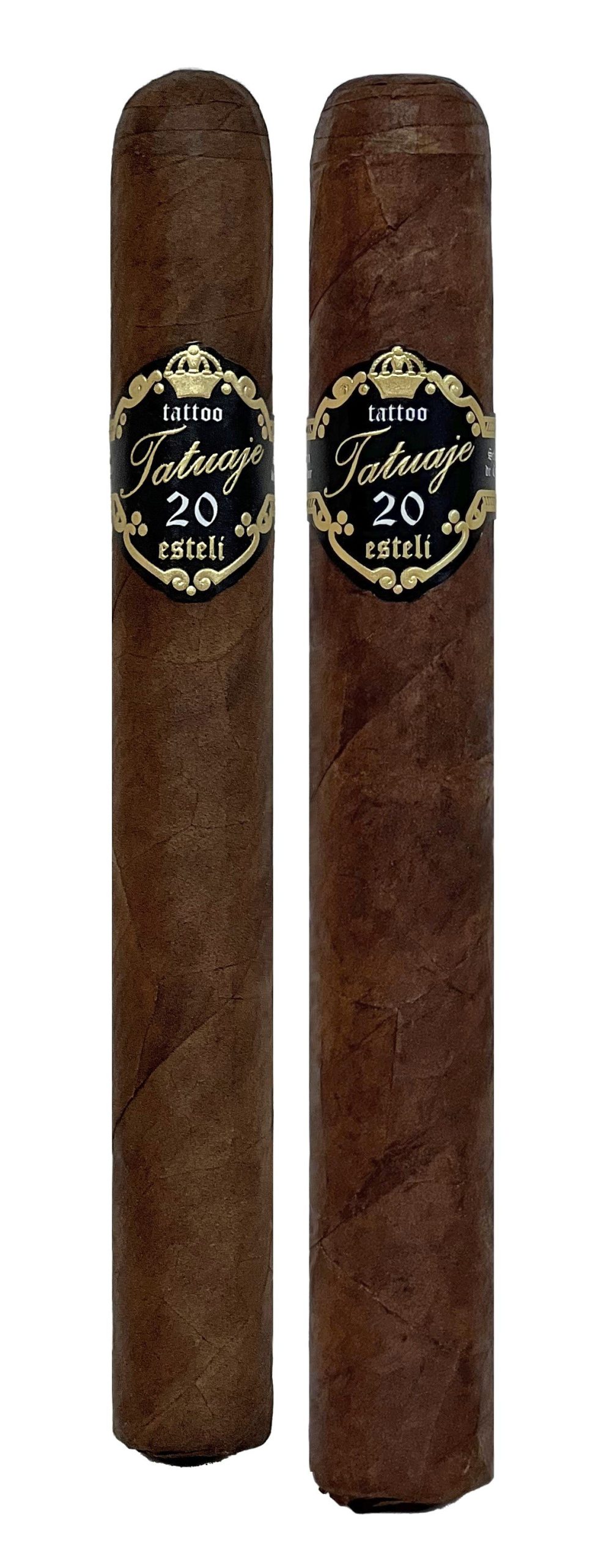 Tatuaje Announces 20th Anniversary Cigars Smokin Tabacco