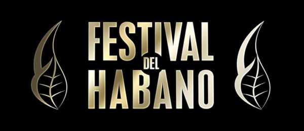 Festival del Habano logo