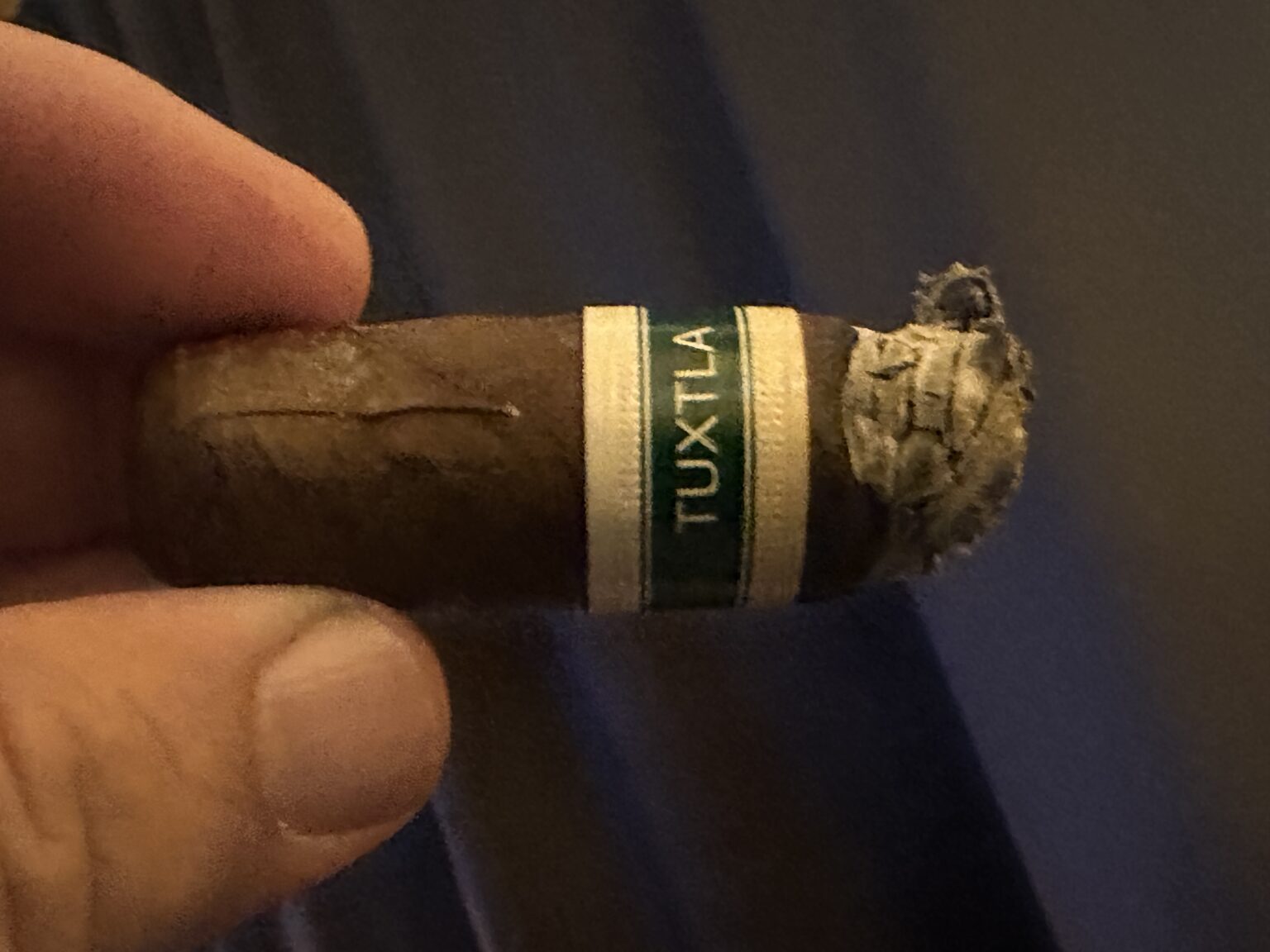 Cigar Review: Tatuaje Tuxtla Lomo de Cerdo Pork Tenderloin | Smokin Tabacco