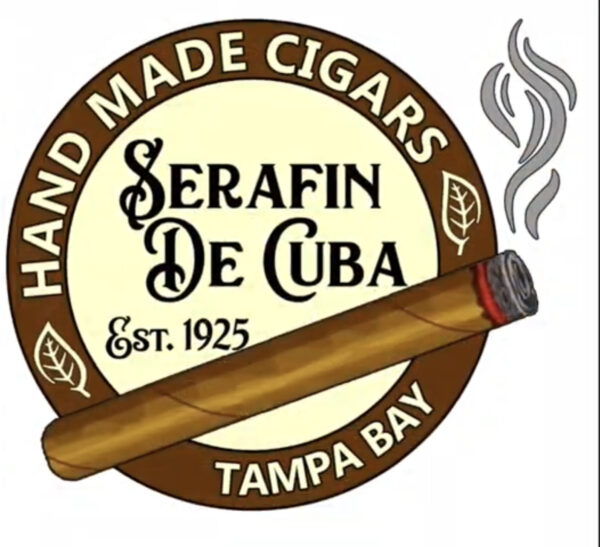 Serafin de Cuba Logo