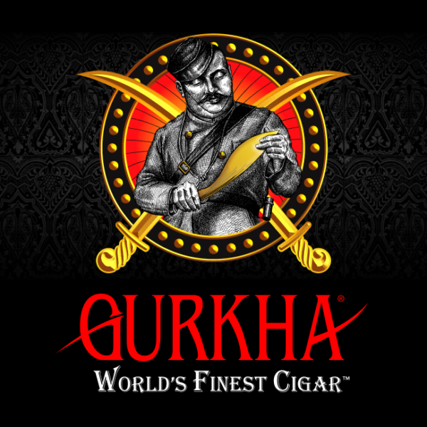 Gurkha Banner