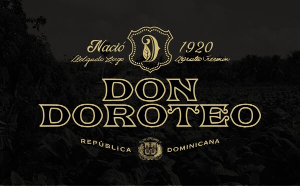 Don Doroteo Logo