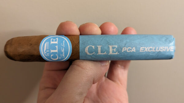 CLE PCA Exclusive Cigar
