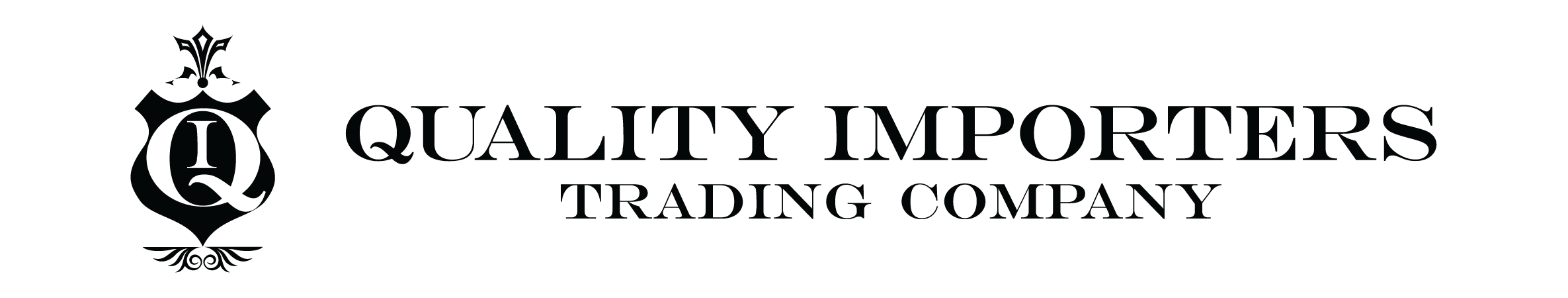 Quality Imports Trading Company Logo