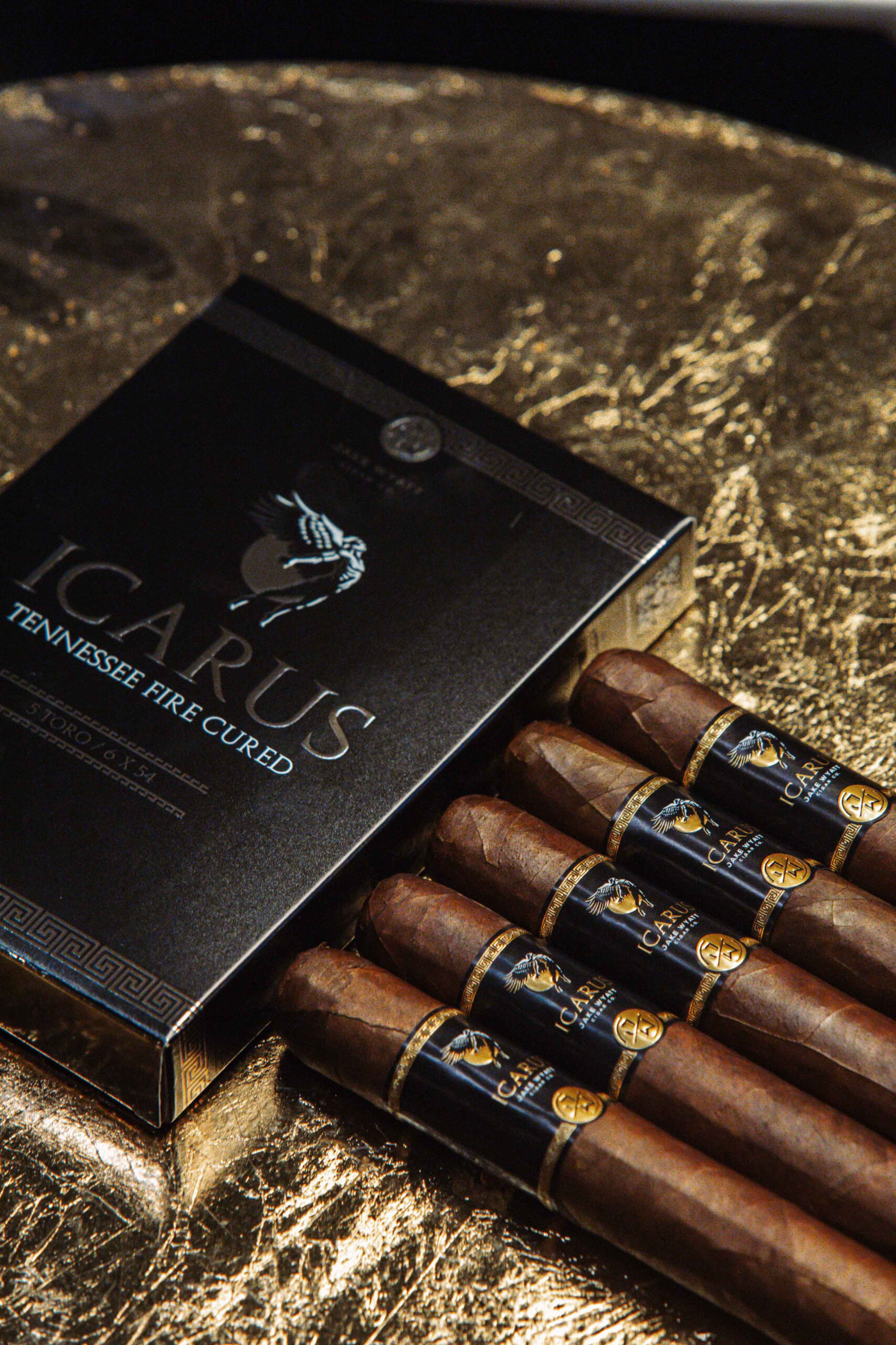 Icarus Cigars