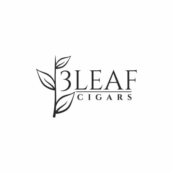 3Leaf Logo
