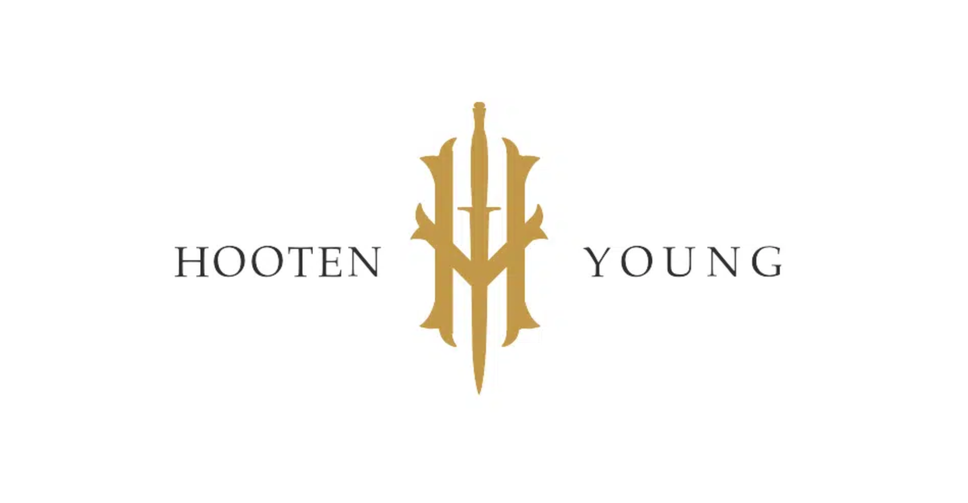 Hooten Young Logo