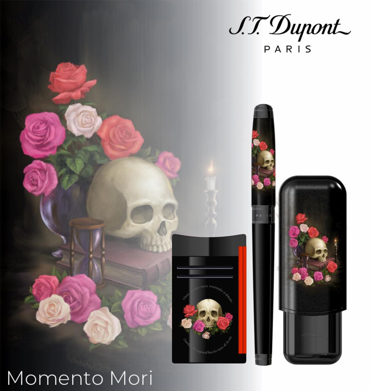 Memento Mori